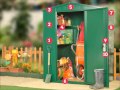 What is the best metal garden storage? What is the best metal garden storage?