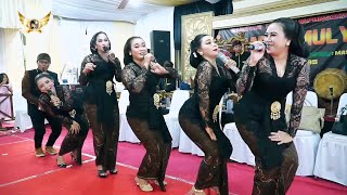 FULL SRAGENAN | ALI - ALI NGERENTENGI WEDOKAN AJURING ATI - CAMPURSARI SRAGENAN COKEK MANIA