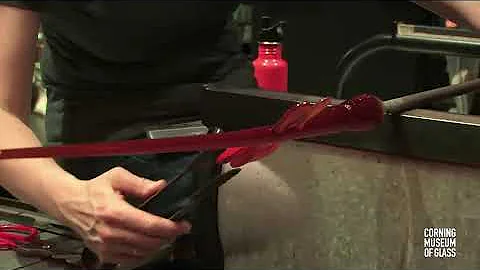 Jen Violette Guest Artist Demonstration (April 2017)