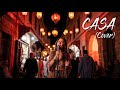 Casa – Ouidad Cover | Pure Moroccan Soul