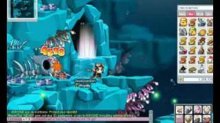 Deadguardian Playing With The Gobis Lvl 8X Cb At Gobis