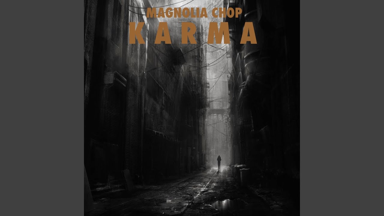 Karma adlı videoyu YouTube'da izle Karma adlı videoyu YouTube'da izle