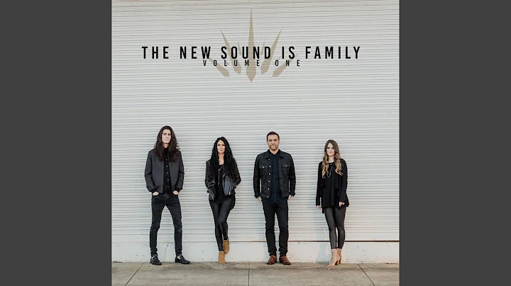 Sons and Daughters (feat. John Michael Howell, Sar...