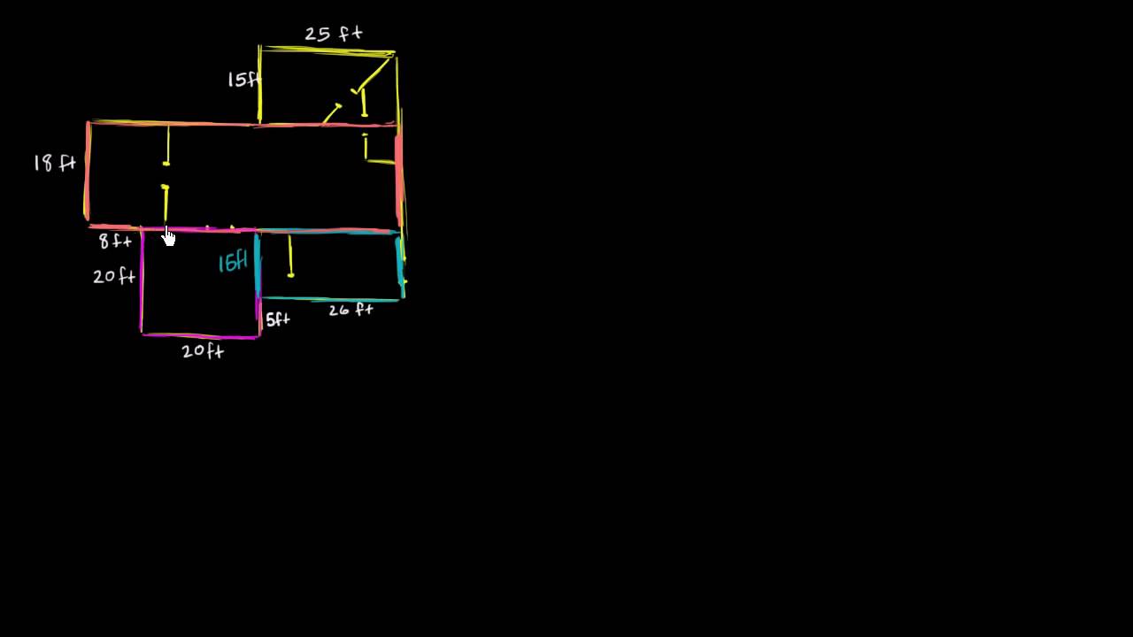 how to figure out the square footage of a house how to measure your home u0027s square footage howcast youtube how to figure out the square footage of a house how to measure your home u0027s square footage howcast youtube