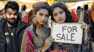 Brides for sale  Bulgaria's Roma marriage market