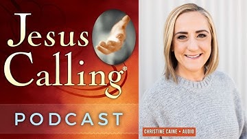 You Can’t Move Forward If You Keep Looking Back: Christine Caine & I Am They