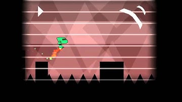 Geometry Dash - Function by Echonox