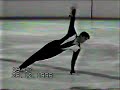 Alexei Urmanov - 1997 Russian Figure Skating Nationals Championships Free Skate