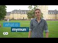 Mymun Your Go To For All Things MUN 