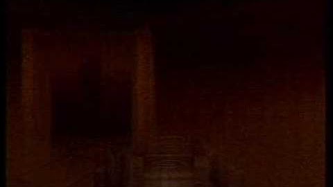 GITCY: Doom 64 Ending