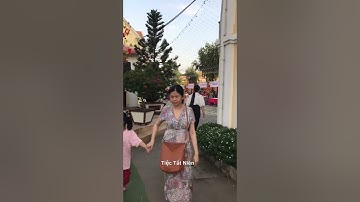 Tiệc Tất Niên giáo xứ Thủ Thiêm quận 2