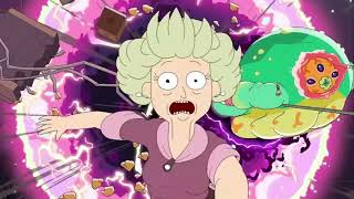 The Very Best Rick and Morty Moments Ever !!! 👀🤣😱 #viral #rickandmorty