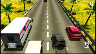 Next-Gen of Traffic Racer 3d Android- GamePlay screenshot 1