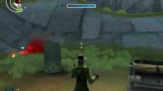 woodland PTE wather glitch part3.avi