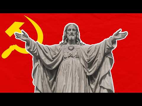 Is Religion Compatible With Socialism?