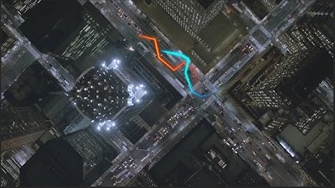 Flash vs Zoom VFX Test