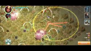Gods of Olympus | Don't bite the messenger | Easy strategy for round 18 and 19