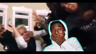 Seven Vs Sarah Full Fight Bgc 11 Vs Bgc 17 Baddies Atl Ep6 Even The Baddiest Need A Break