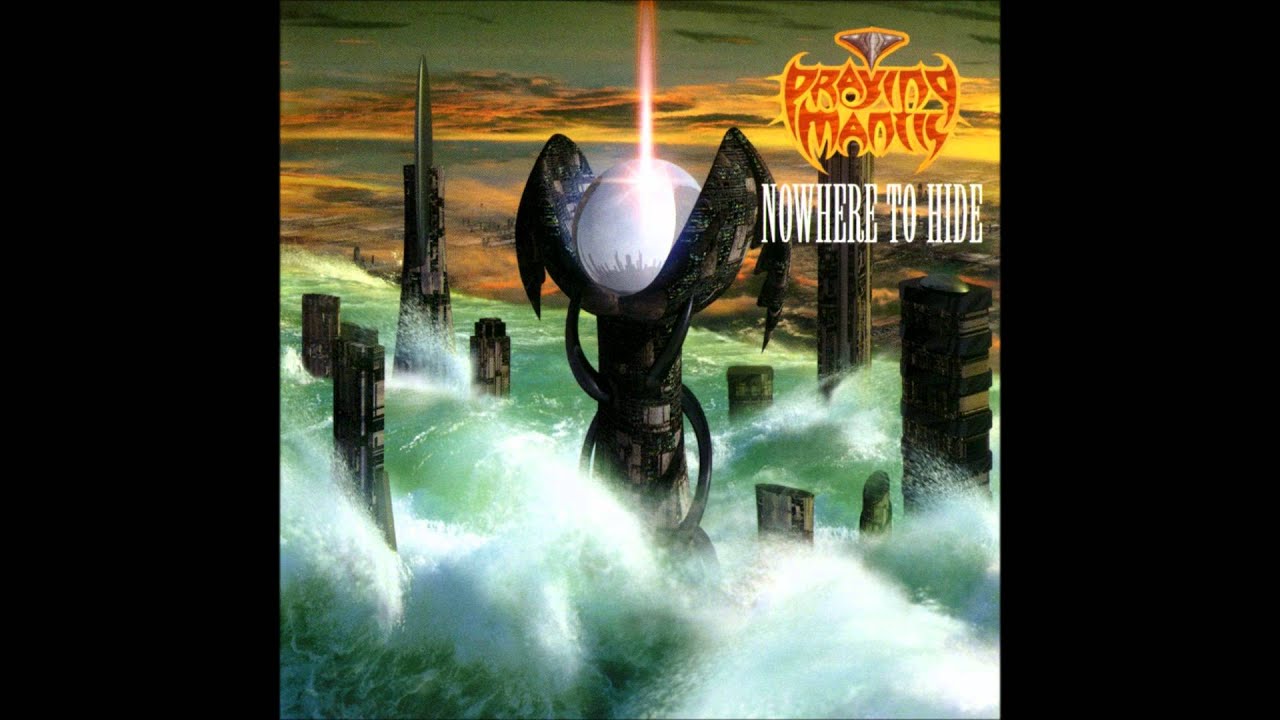 Praying Mantis Whenever I'm Lost (lyrics) YouTube