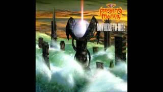 Praying Mantis - Whenever I'm Lost (lyrics)