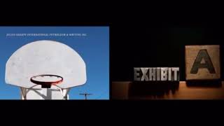 Julius Sharpe Int. Petroleum & Writing Exhibit A Abc Studios Sony Pictures Tv Studios 2020