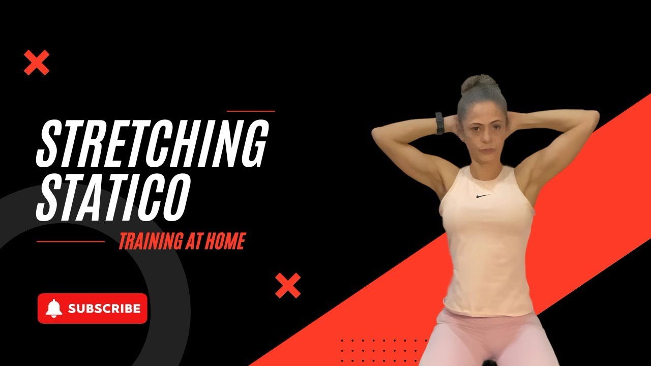 Scopri il potere dello stretching per migliorare la tua mobilità!