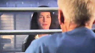 Betty Ross Levy Tyler Returns Meets Ross Red Hulk | Captain America Brave New World