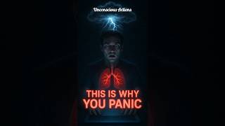 This Hidden Habit Tricks Your Brain Into A Panic Response