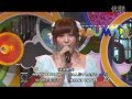 121215 AKB48河西智美-まさか生歌