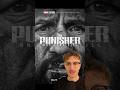 The Punisher Movie Unveiled 🔥