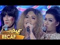 It s showtime recap wittiest wit lang moments of miss q a contestants week 1 mp3