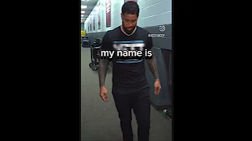 Jey Uso Aka Joshua Fatu 