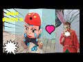 LUCU LIHAT MAMPANG | DRAMA BADUT BOBOIBOY & ONDEL ONDEL BETAWI