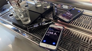 JIMMY Scale   Espresso Mode 3