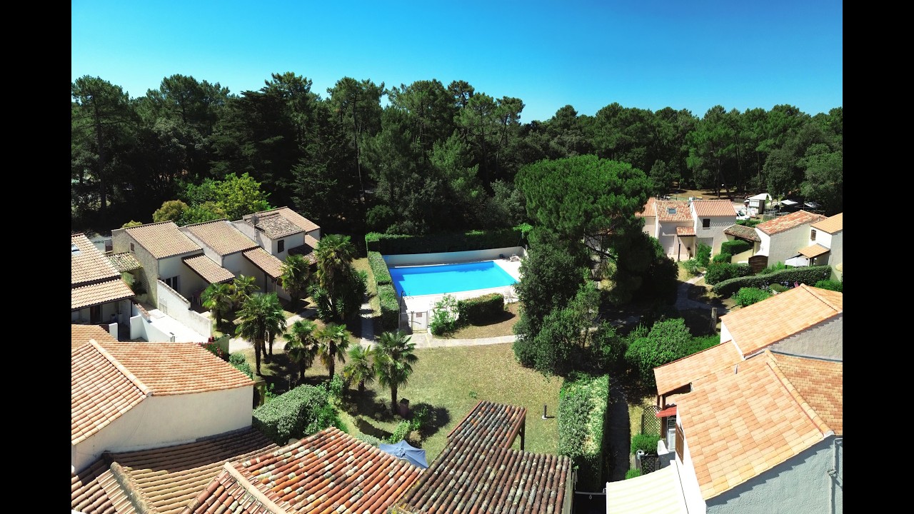Vidéo Vente maison 42,27&nbsp;m² Saint-Trojan-Les-Bains (17370)