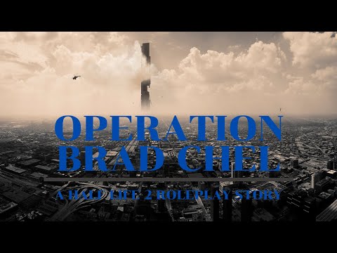 Operation Brad Chel - HL2RP  @drfastdoom6569