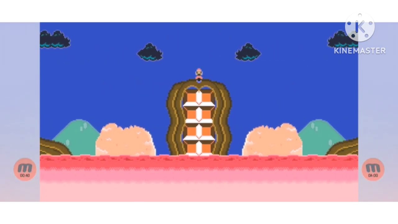 Mario resafhbe