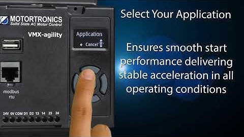 TSD 020 Ver01   VMX agility quick start guide UK