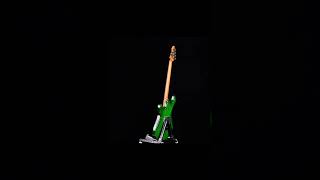 WINZZ Gravity PRO Series WGS150 Alder Body WithRoasted Maple Neck Electric Guitar #electricguitar