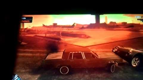 gta iv deadly fishes v3