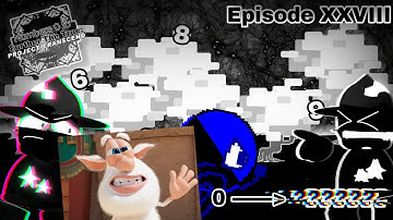 Further The True: PROJECT TRANSCEND | EP. 28 - "Meet the Numberline Realm"