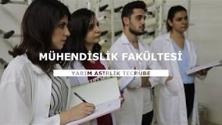 Gazi̇antep Üni̇versi̇tesi̇ Mühendi̇sli̇k Fakültesi̇