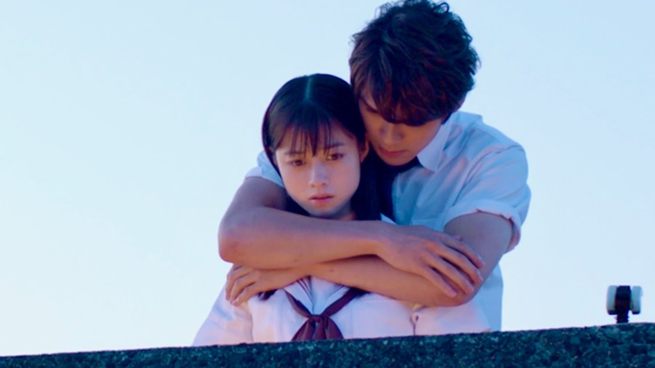 眞栄田郷敦 橋本環奈をバックハグ Ado 椎名林檎 行方知れず が主題歌決定 映画 カラダ探し 予告編 Youtube 眞栄田郷敦 橋本環奈をバックハグ Ado 椎名林檎 行方知れず が主題歌決定 映画 カラダ探し 予告編 Youtube