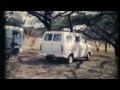 1971 Rhodesia (Zimbabwe) Family Tour - Old 8mm film, no sound