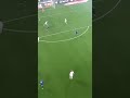 Messi vs Lyon