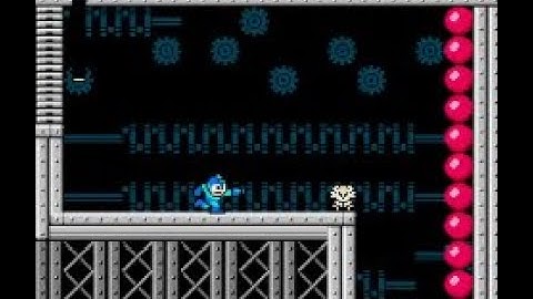 Mega Man Maker - Dr.  Wily