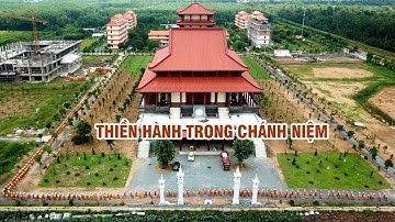 🛑TRỰC TIẾP: 1300 Tăng Ni ĐI THIỀN HÀNH TRONG CHÁNH NIỆM tại  HVPGVN tại TP.HCM ngày 19-05-2022