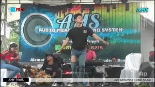 Anton pantura- gara gara sebotol minuman - DJ EKEM- AMS MUSIC- HKPROMULTIMEDIA