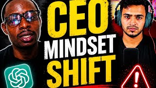Don't Just Use AI. Make It Your Thinking Partner Ai Your Ultimate Thinking Partner