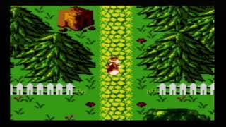 Conkers Pocket Tales (GBC) Playthrough Part 1